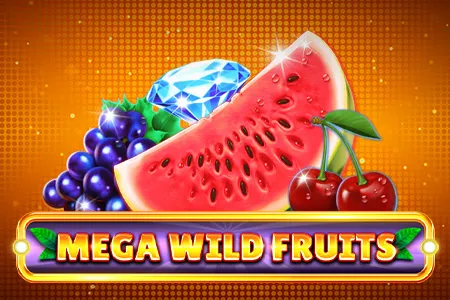 Mega Wild Fruits